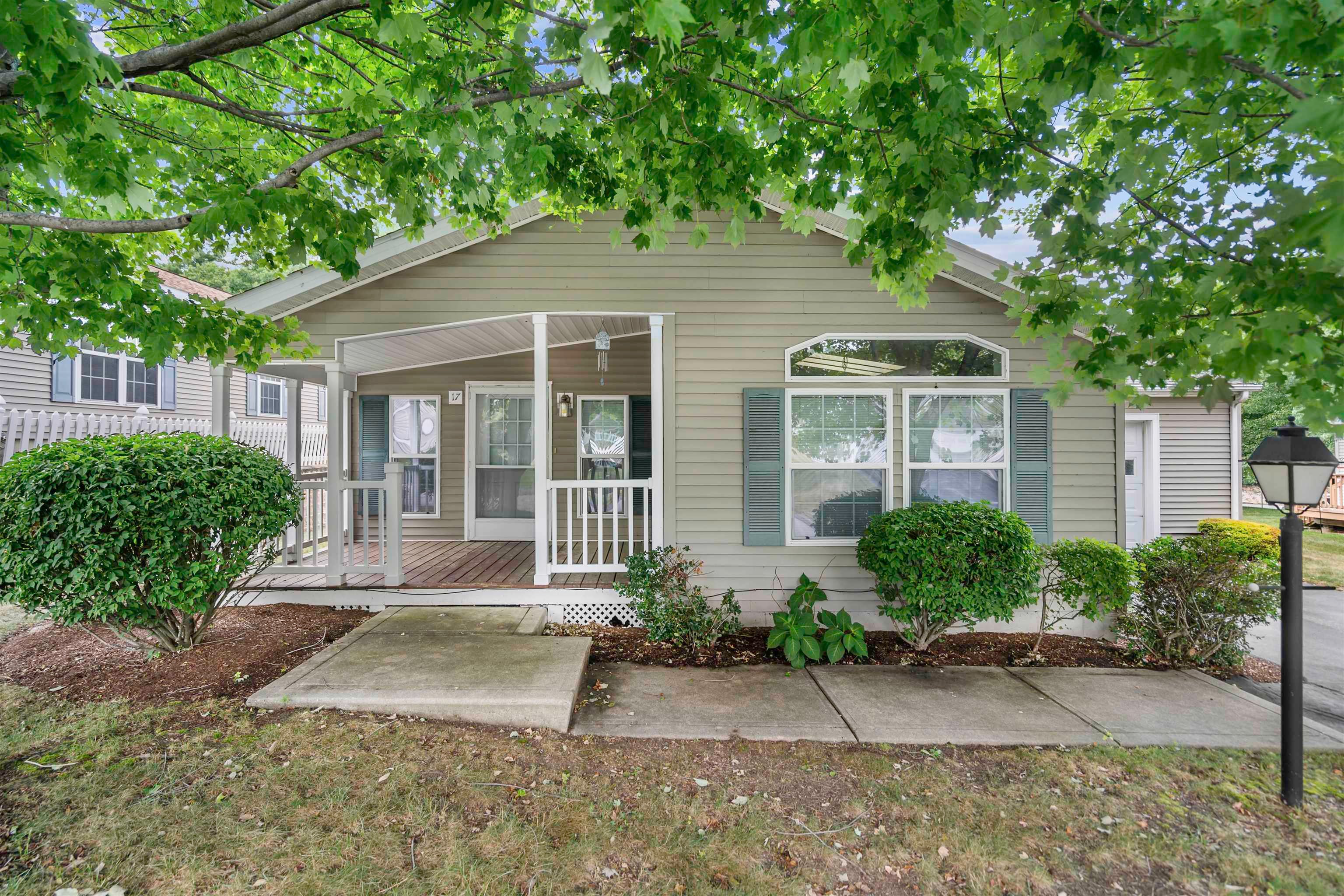 17 Heritage Way