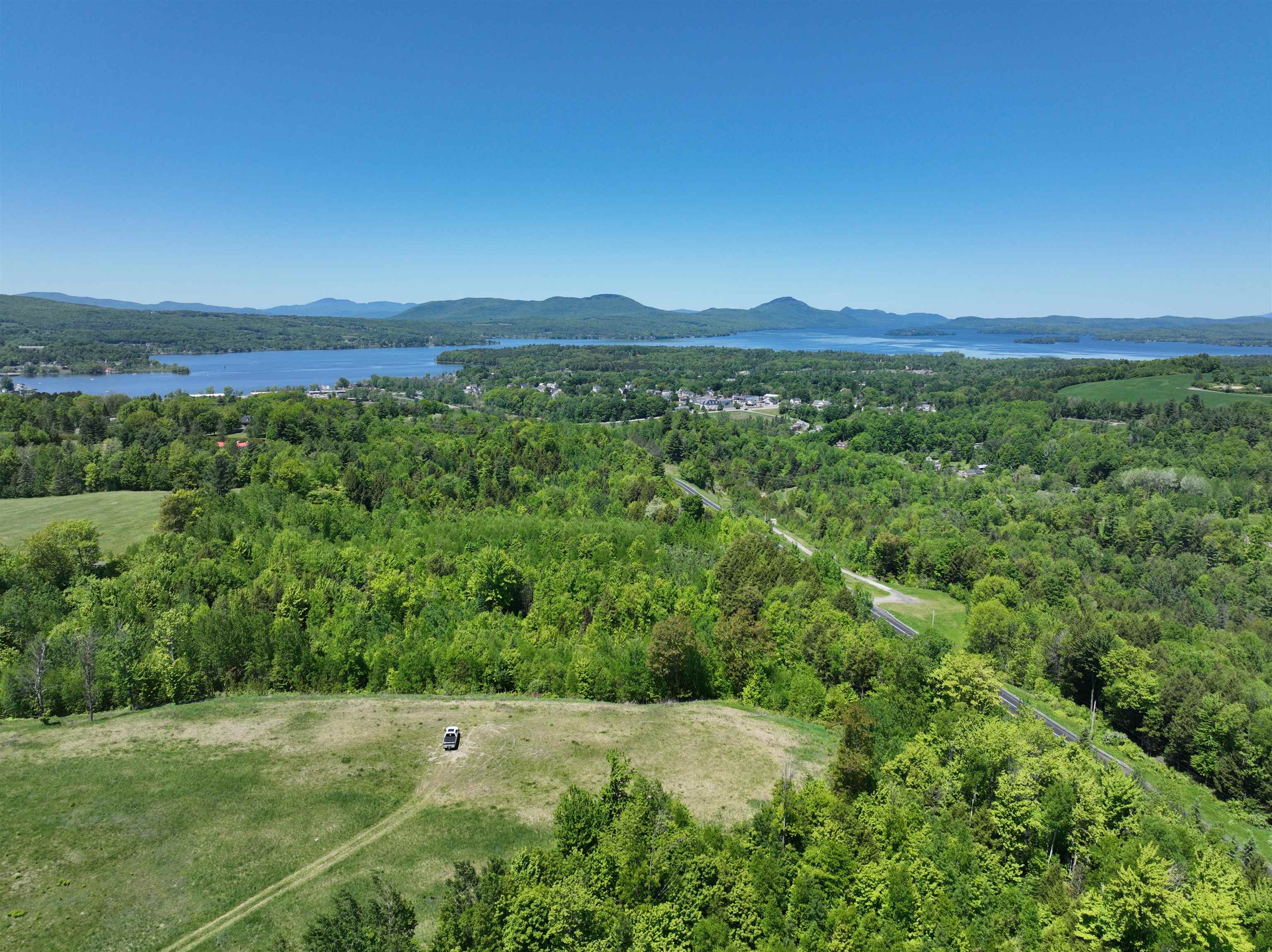 - Pine Hill Road Lot F - Photo 2
