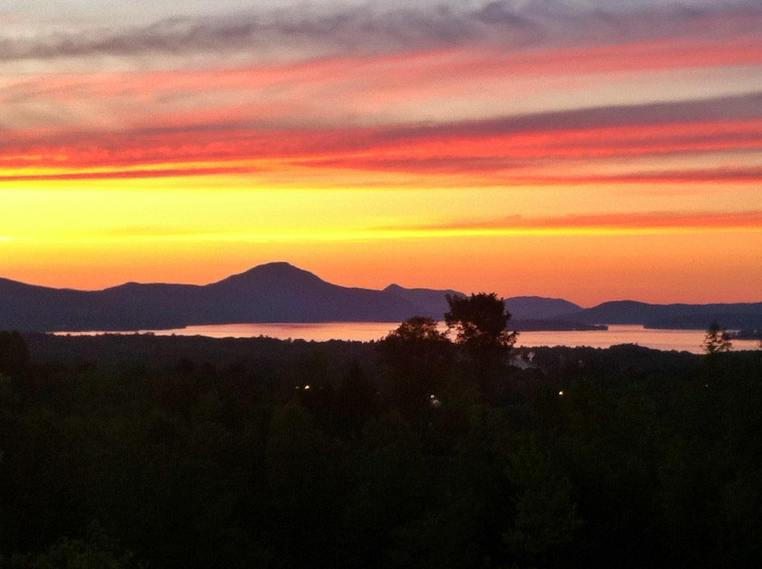 - Pine Hill Road Lot F - Photo 4