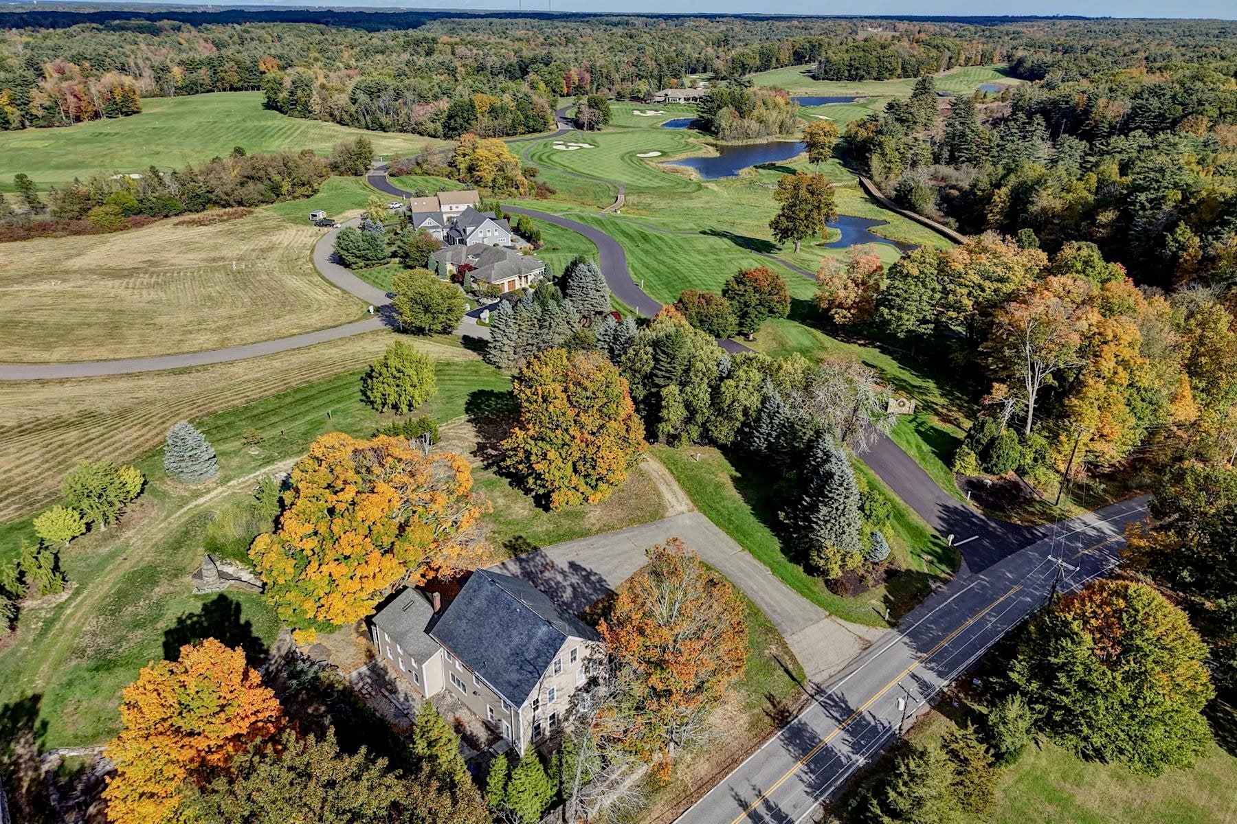 163 Winnicutt Road