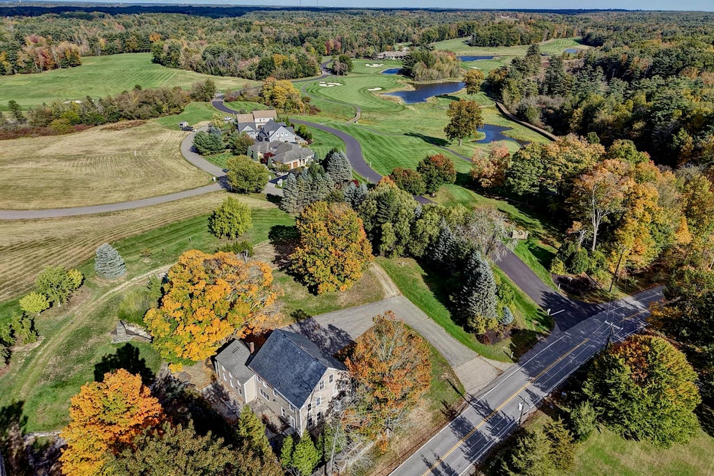 Photo of 163 Winnicutt Road, Stratham, NH 03885 (MLS # 5113848)