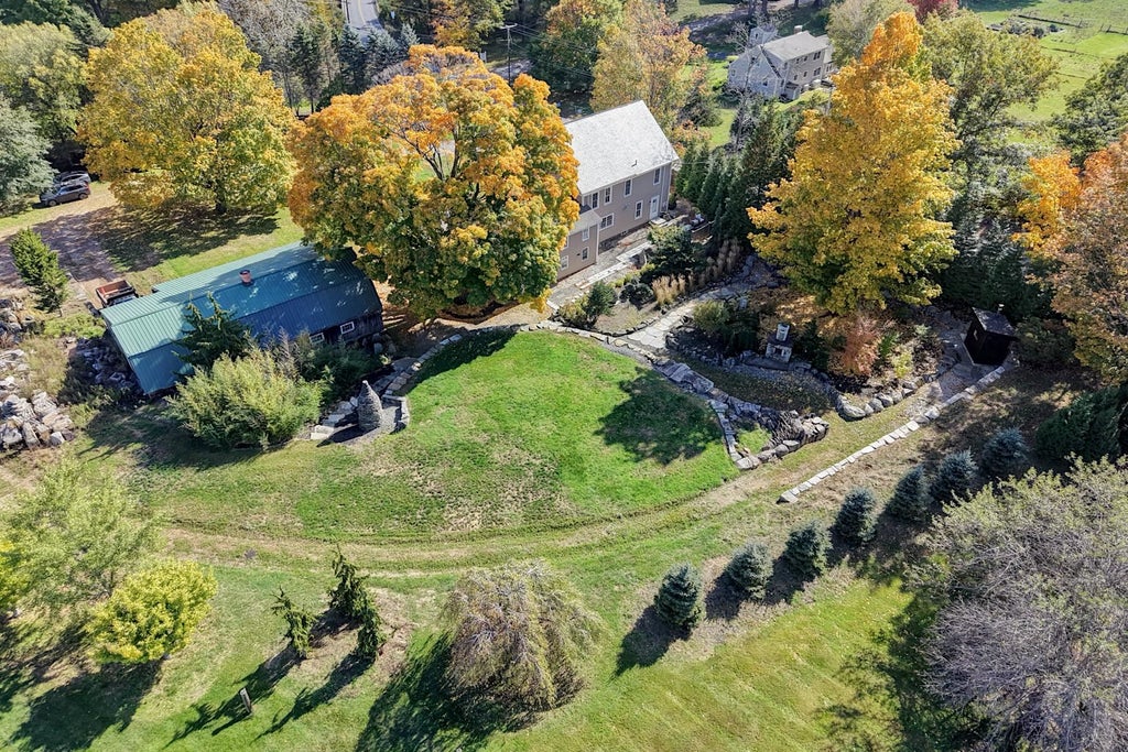 Photo of 163 Winnicutt Road, Stratham, NH 03885 (MLS # 5113848)