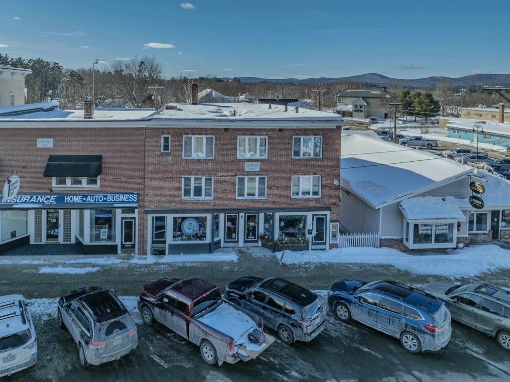 Photo of 98 Main Street, Lancaster, NH 03584 (MLS # 5077422)