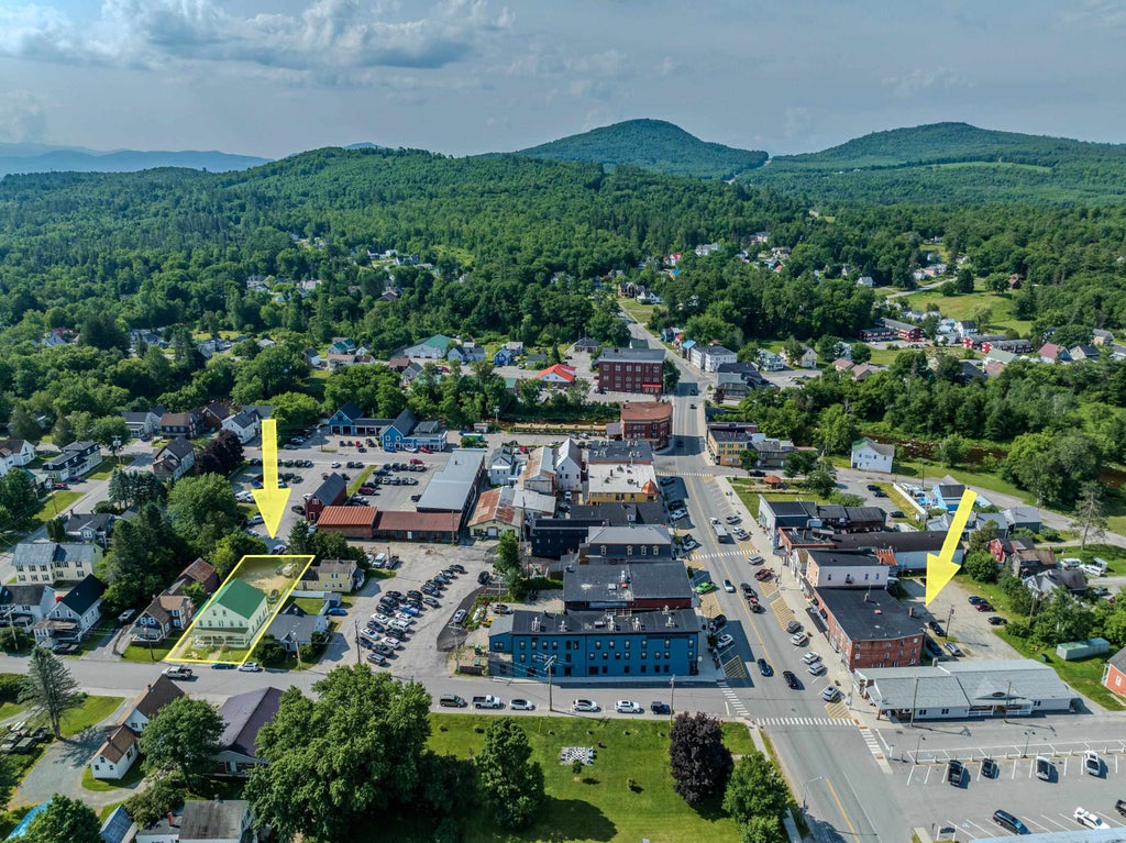 Photo of 98 Main Street, Lancaster, NH 03584 (MLS # 5077422)
