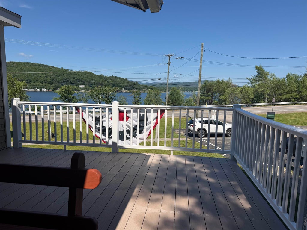 Photo of 1330 Lake Street #8, Bristol, NH 03222 (MLS # 5078737)
