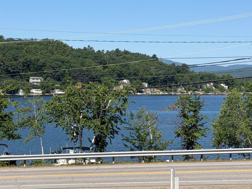 Photo of 1330 Lake Street #8, Bristol, NH 03222 (MLS # 5078737)