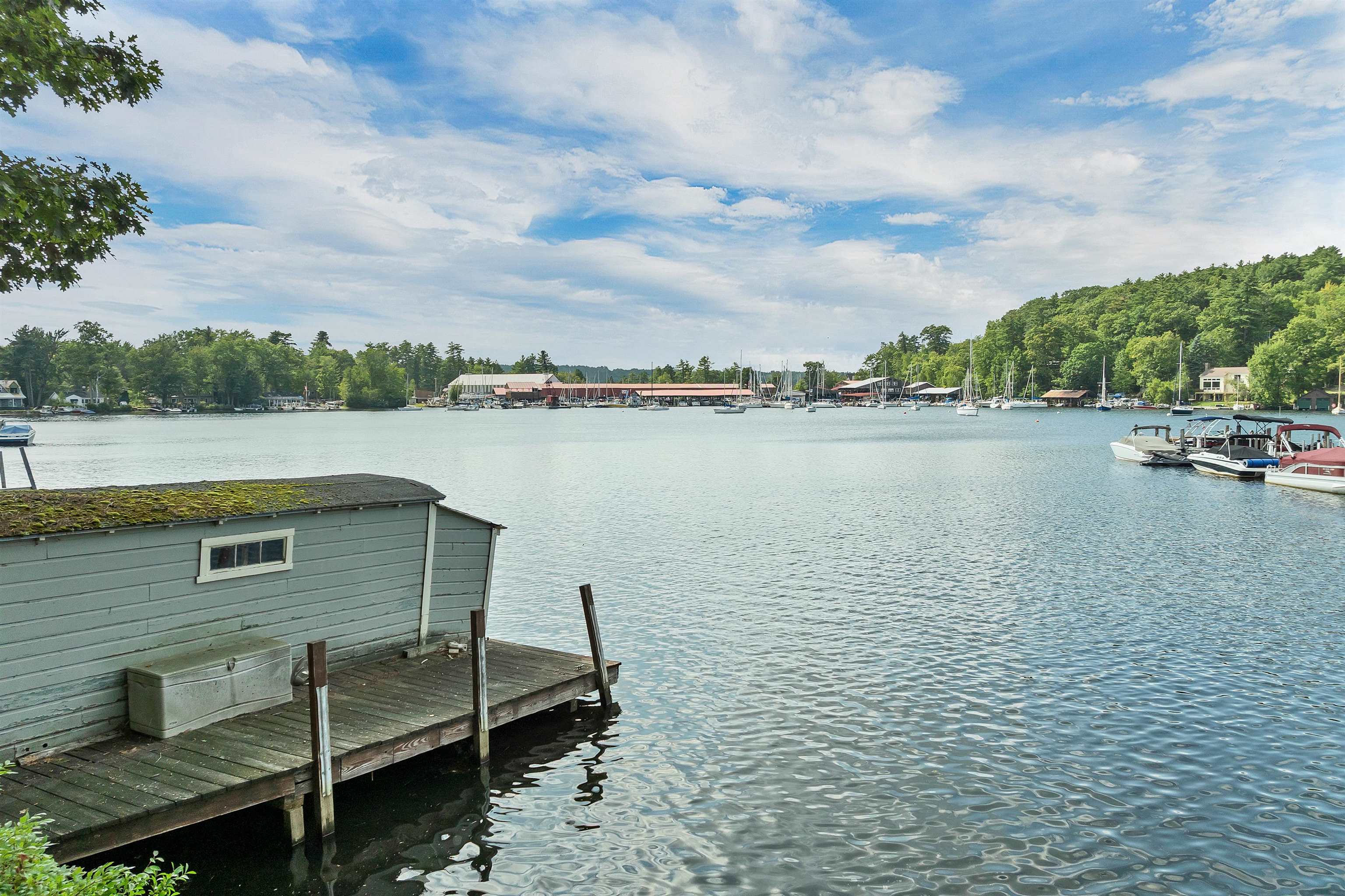 19 Smith Cove Road