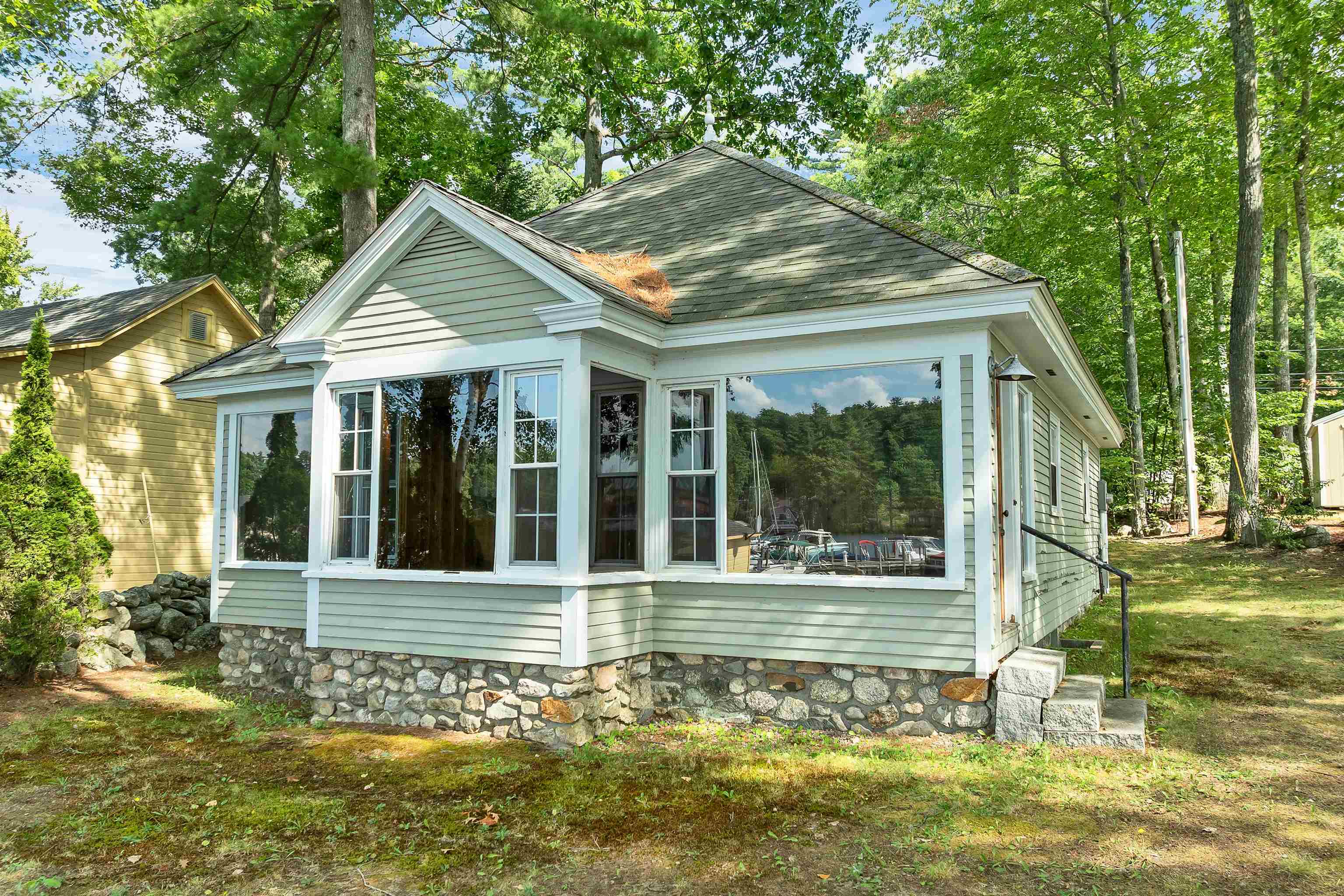 19 Smith Cove Road