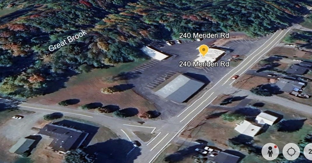 Photo of 240 Meriden Road, Lebanon, NH 03766 (MLS # 5074880)