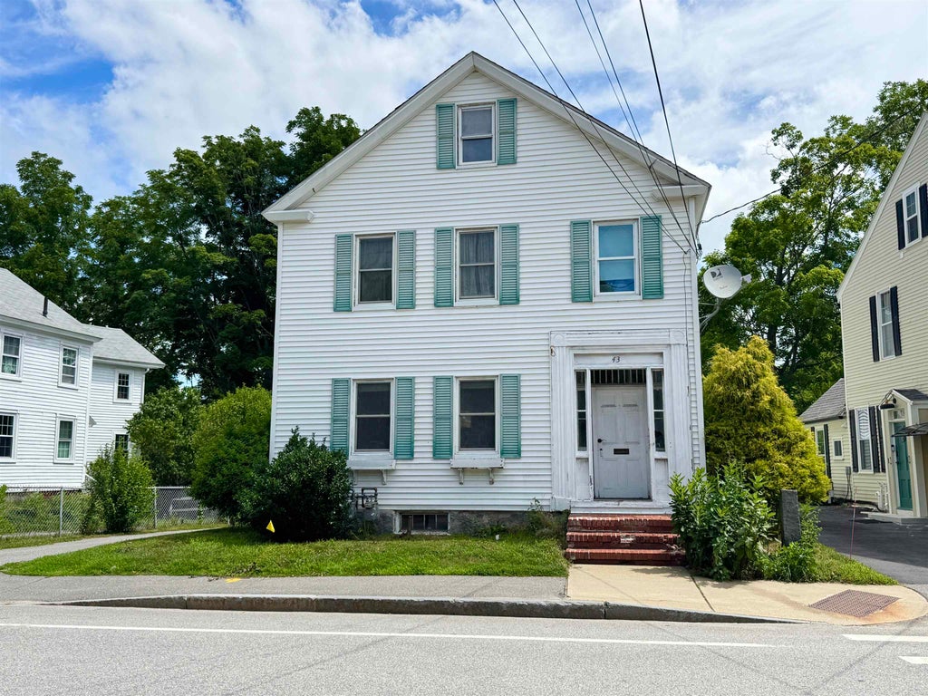 Photo of 43 Main Street, Exeter, NH 03833 (MLS # 5100849)