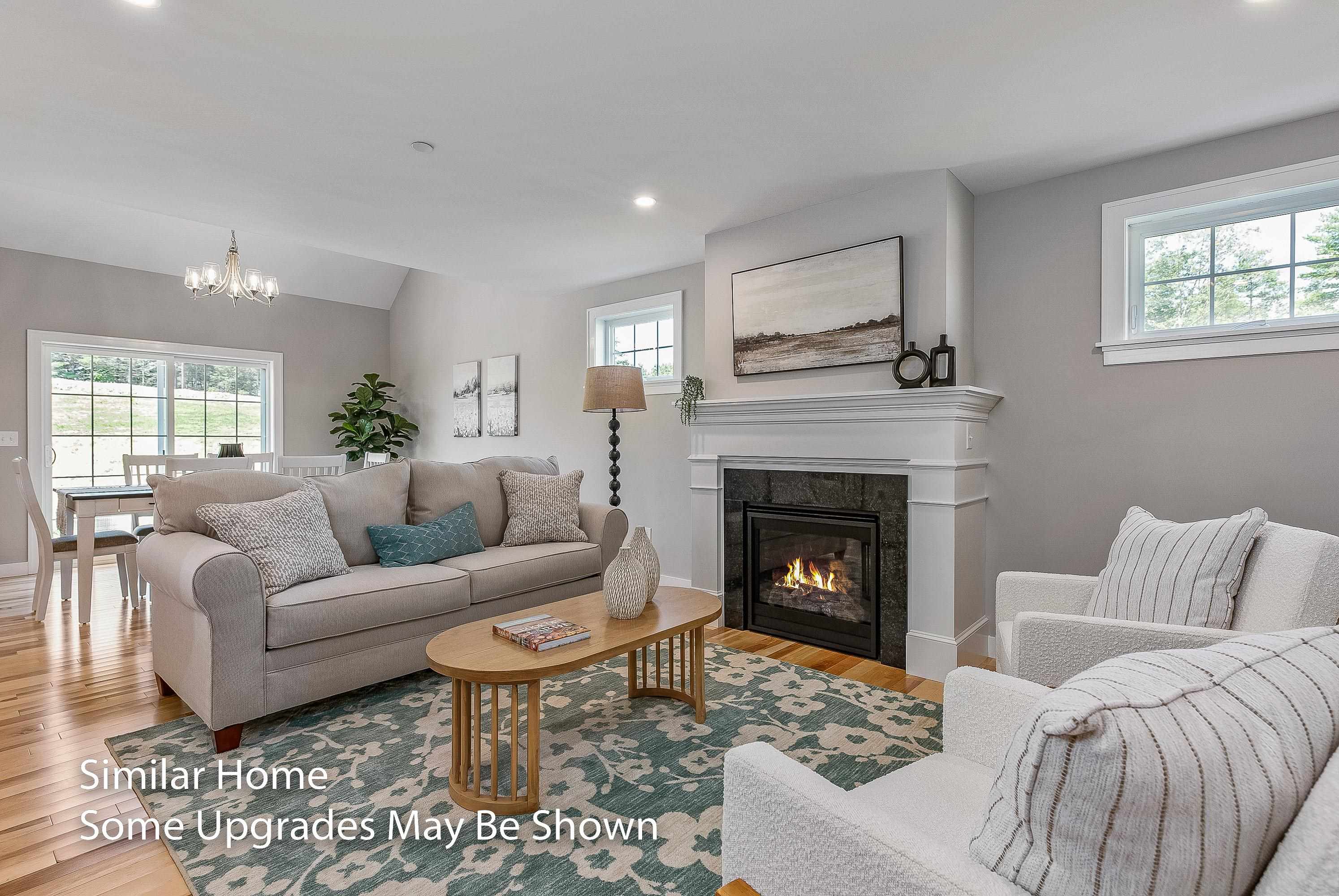 66 The Cliffs at Evergreen, Hemlock Drive 66