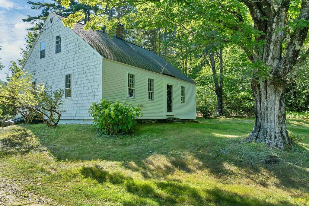 Photo of 285 Range Road, Sandwich, NH 03227 (MLS # 5113497)