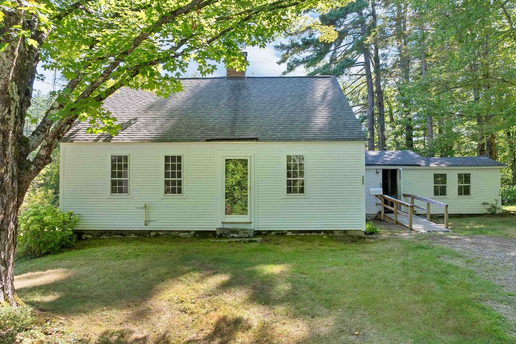 Photo of 285 Range Road, Sandwich, NH 03227 (MLS # 5113497)
