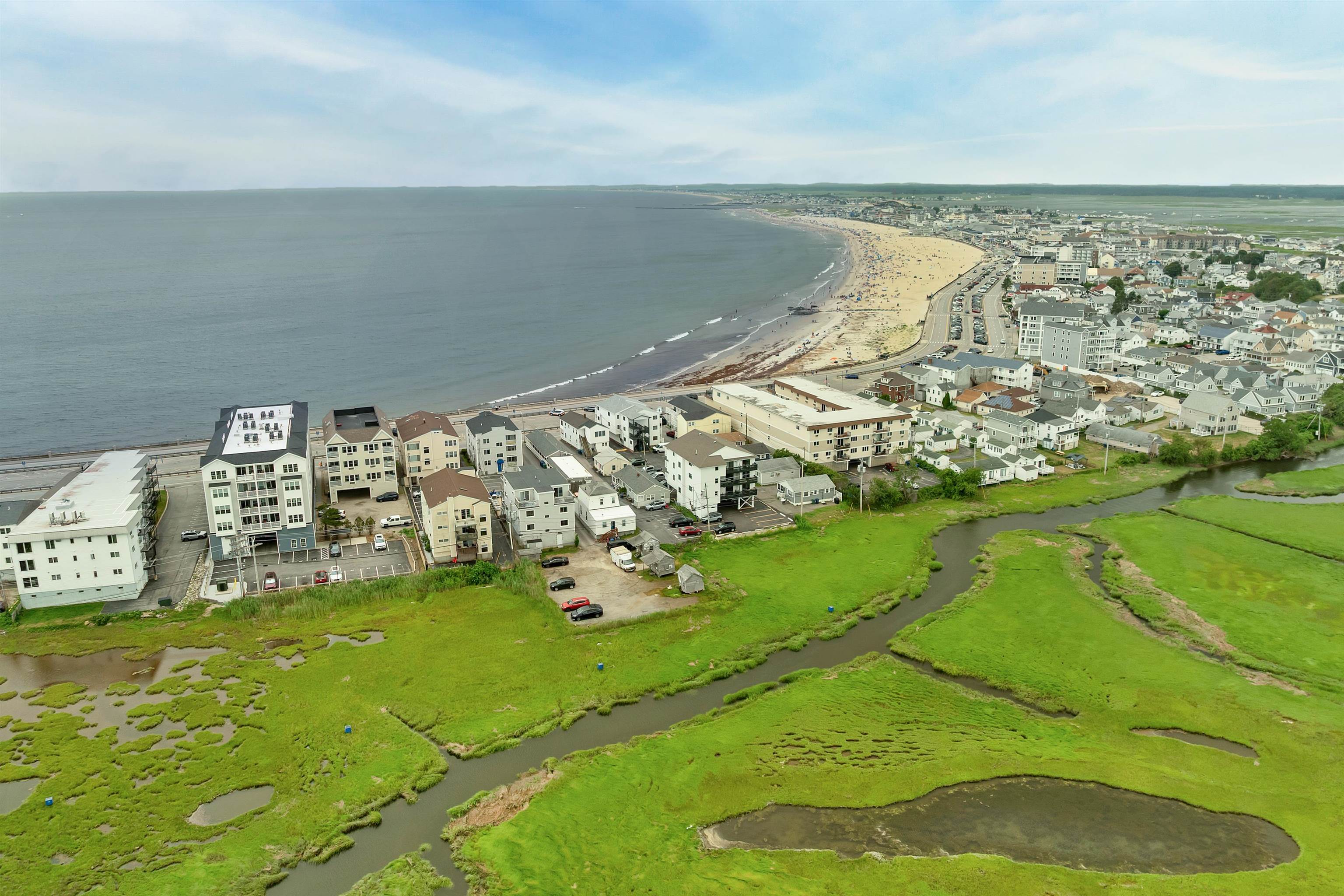 415 Ocean Boulevard 1E