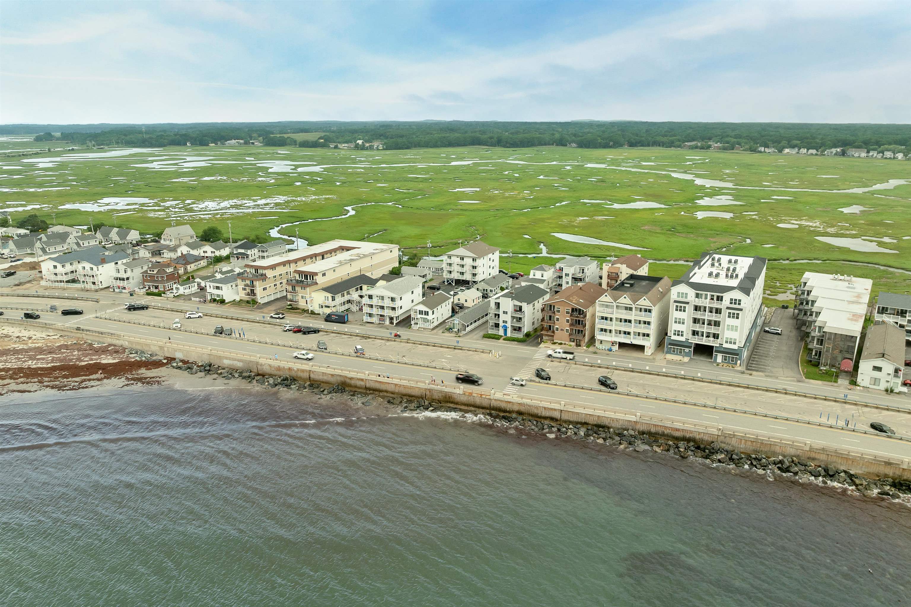 415 Ocean Boulevard 1E