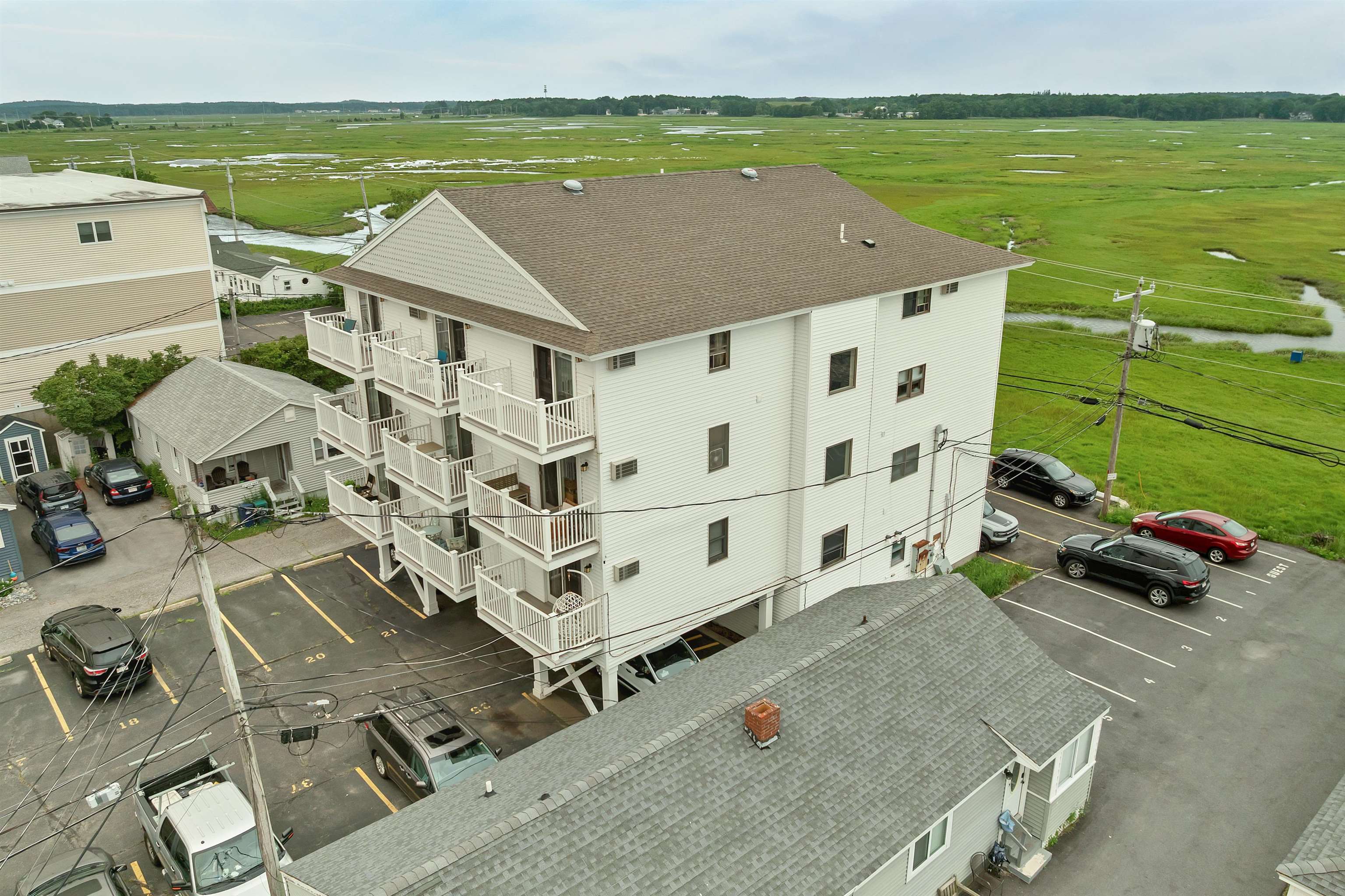 415 Ocean Boulevard 1E