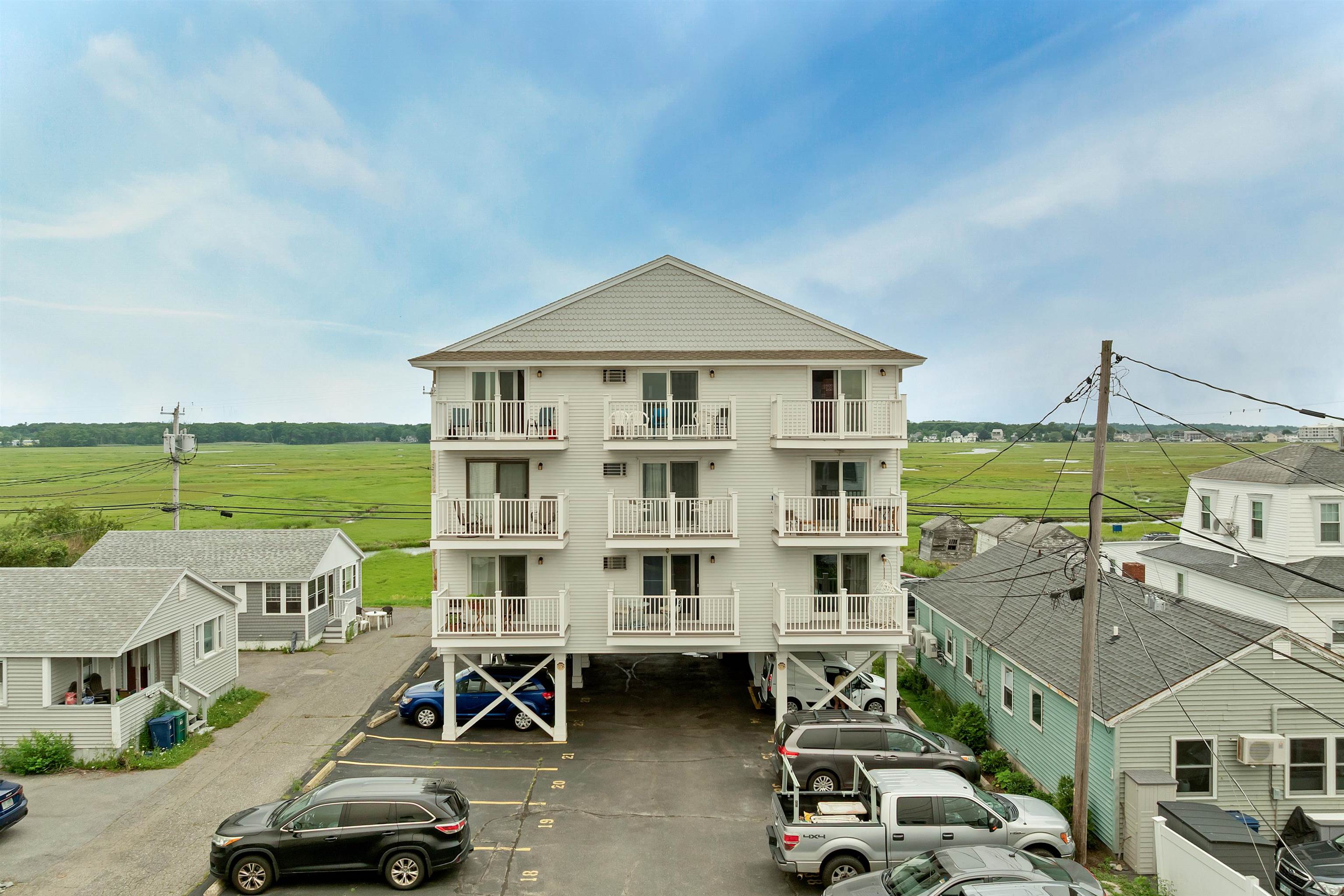 415 Ocean Boulevard 1E