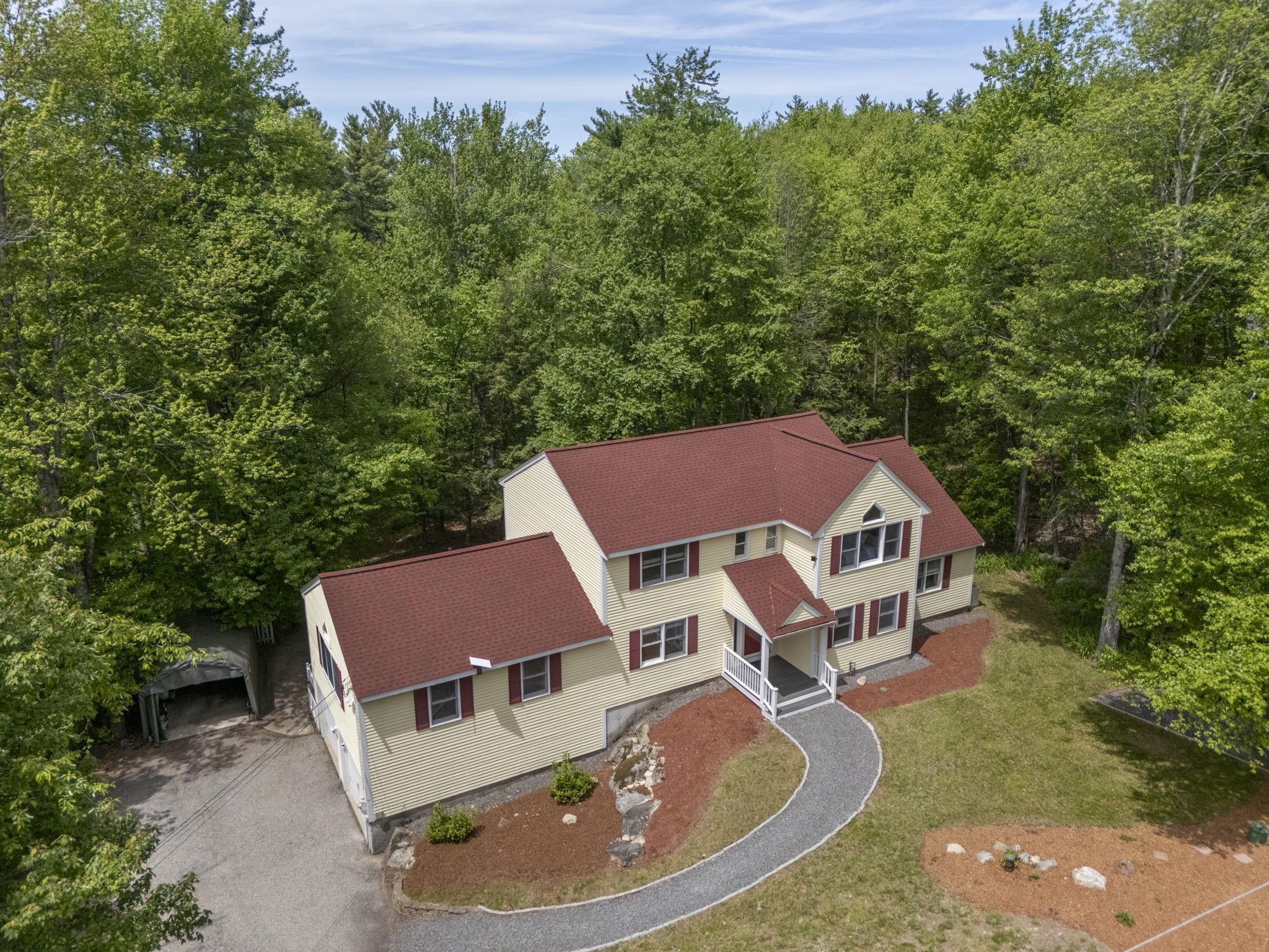 10 Mountain Road