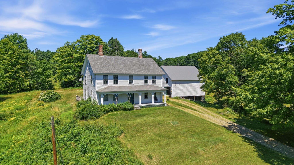 Photo of 22 Abberton Road, Canterbury, NH 03224 (MLS # 5106652)