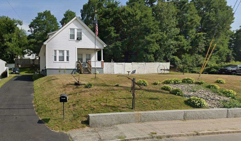 1095 1097 1099 Hooksett Road Lot#73, 74, 75