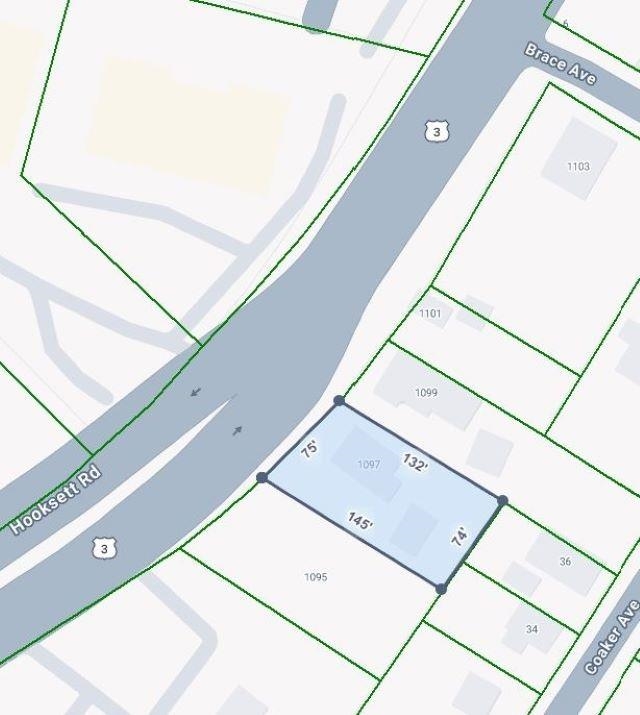 1095 1097 1099 Hooksett Road Lot#73, 74, 75