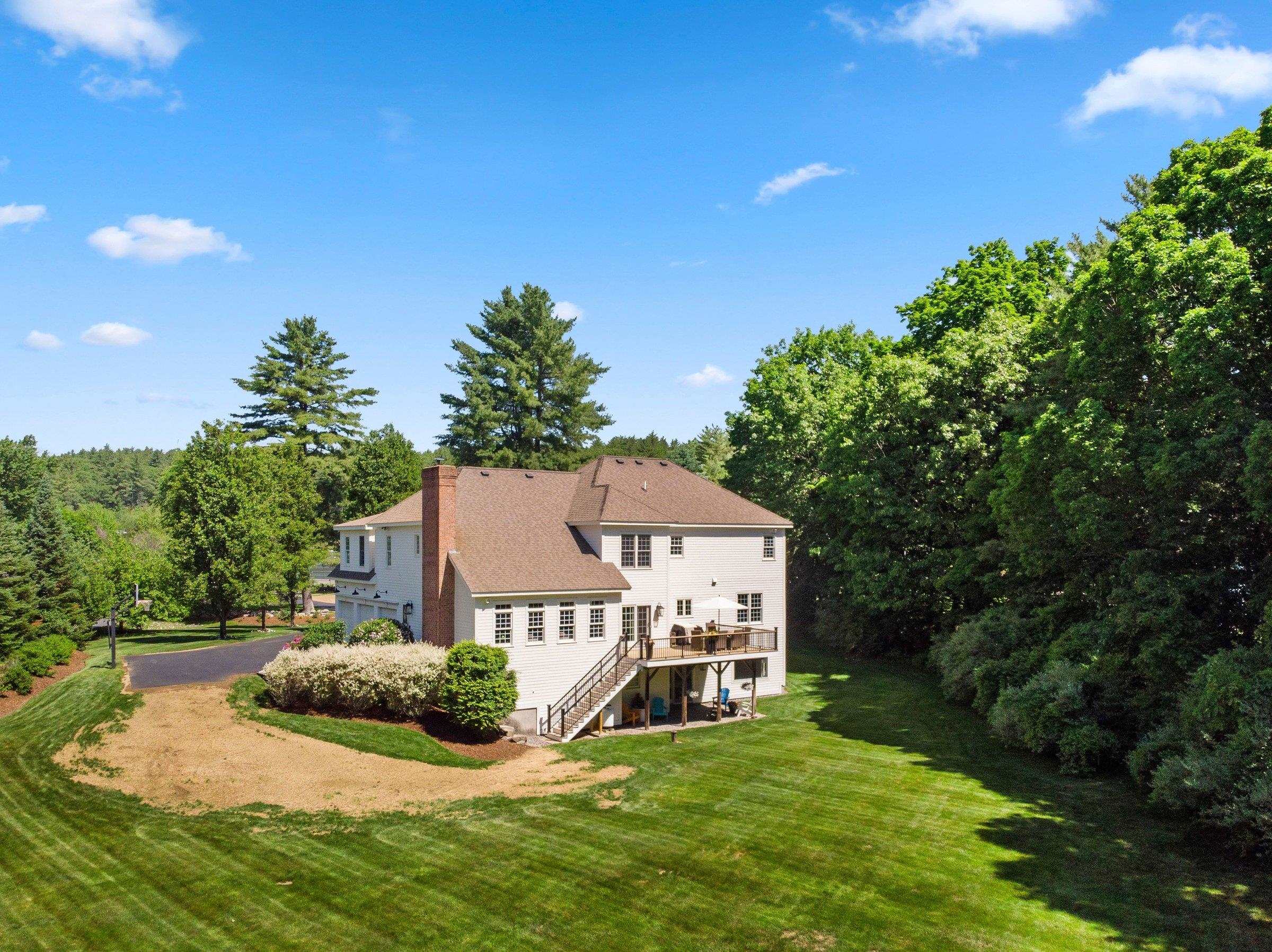 15 County Road