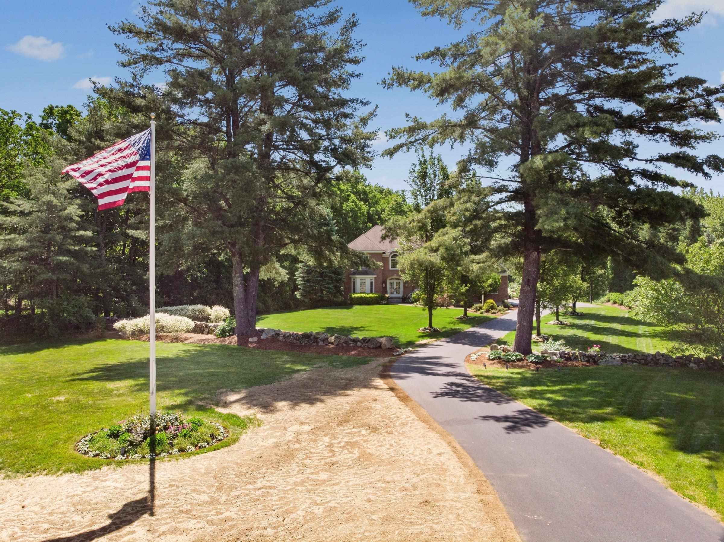 15 County Road