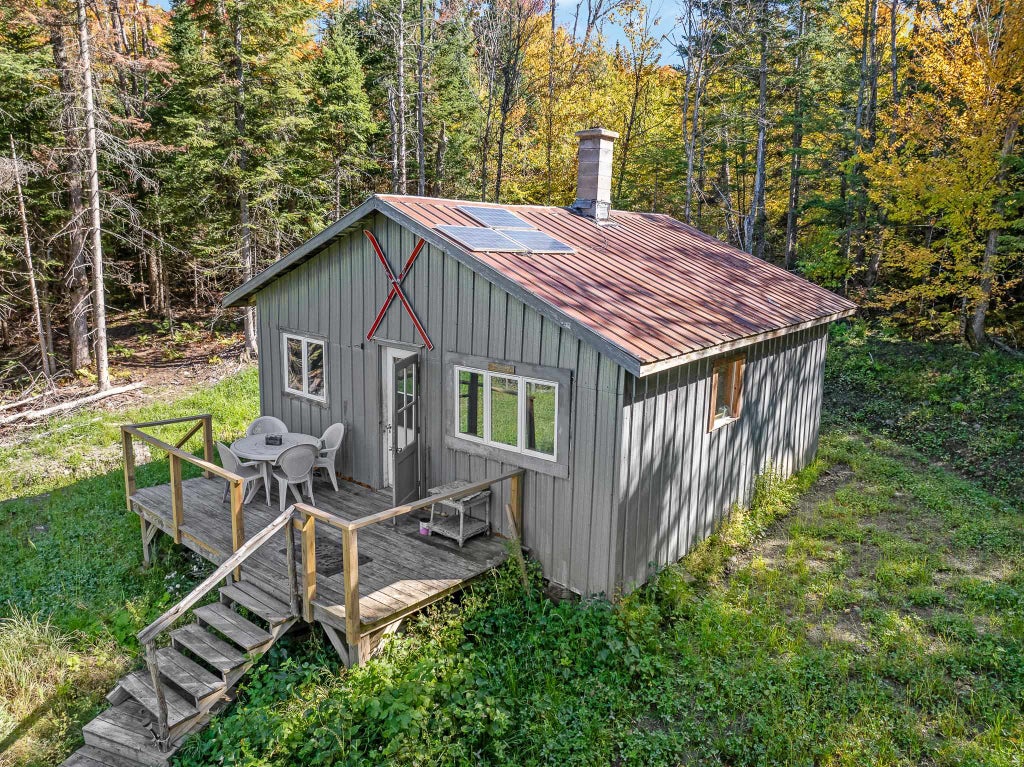 Photo of 4544 Hall Stream Road, Pittsburg, NH 03592 (MLS # 5113177)