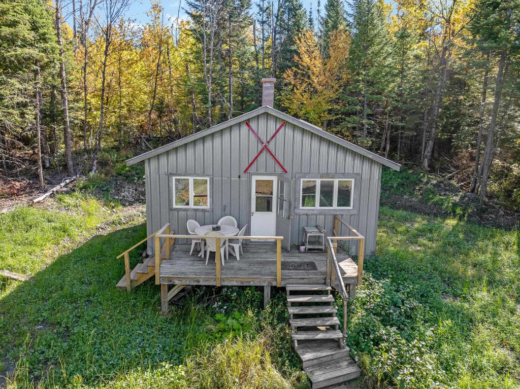 Photo of 4544 Hall Stream Road, Pittsburg, NH 03592 (MLS # 5113177)