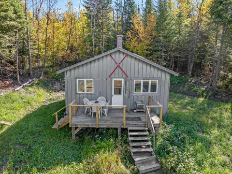 Photo of 4544 Hall Stream Road, Pittsburg, NH 03592 (MLS # 5113177)