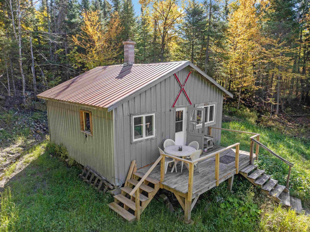 Photo of 4544 Hall Stream Road, Pittsburg, NH 03592 (MLS # 5113177)