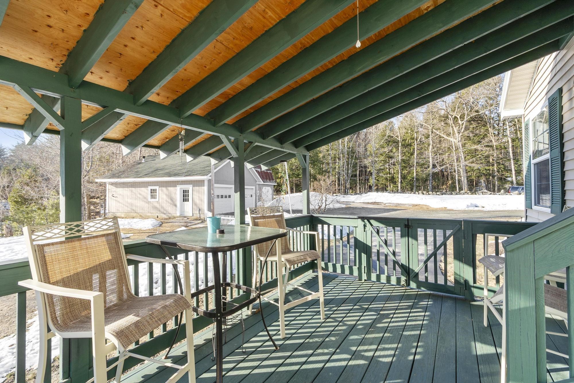 168 Eagle Pond Road