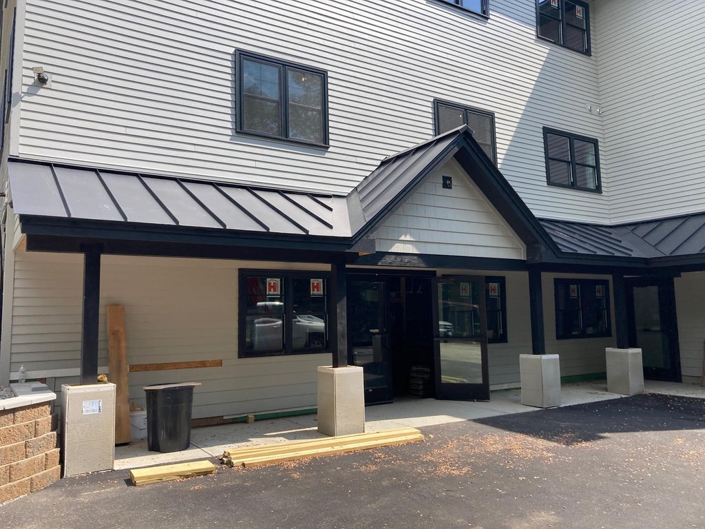 Photo of 486 White Mountain Highway #C &amp; F, Conway, NH 03818 (MLS # 5098982)