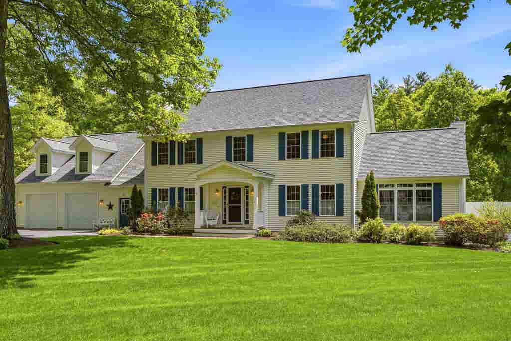 Photo of 6 Klara Drive, Merrimack, NH 03054 (MLS # 5092367)