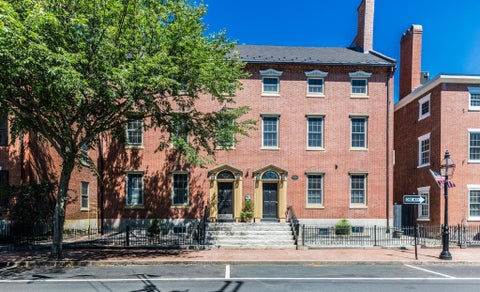 Photo of 159 State Street #5, Portsmouth, NH 03801 (MLS # 5099227)