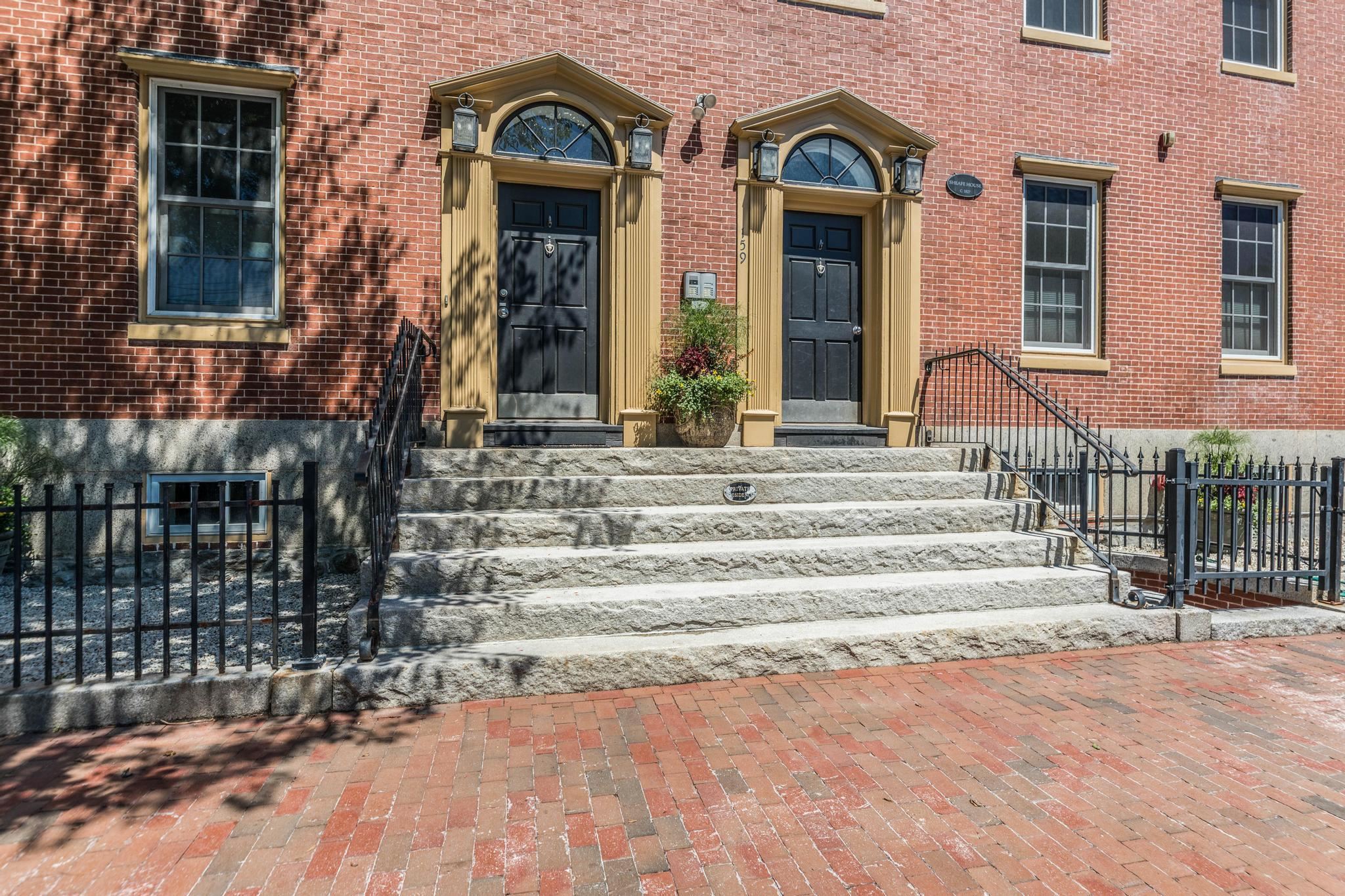 159 State Street 5