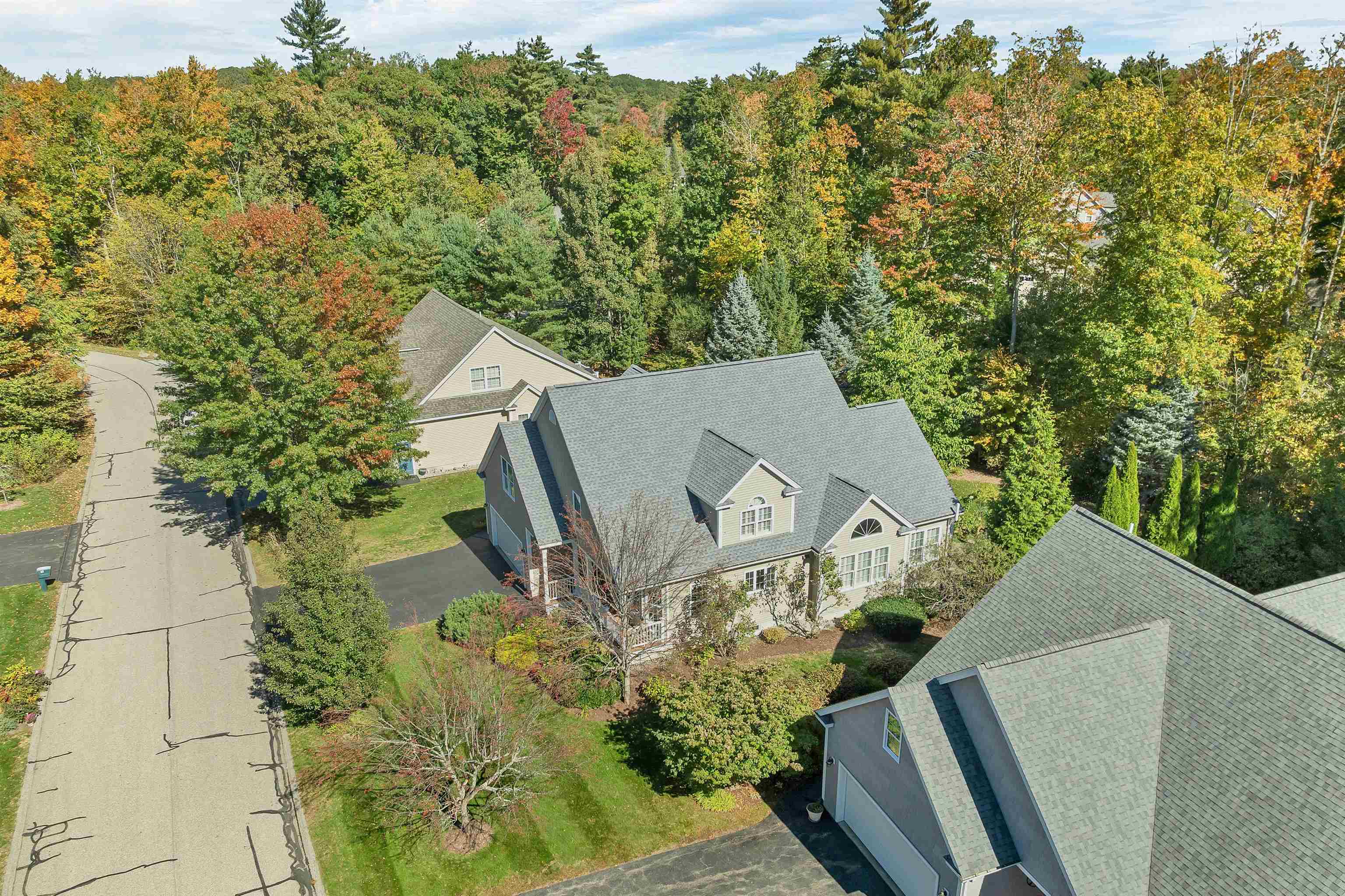 21 Vineyard Drive