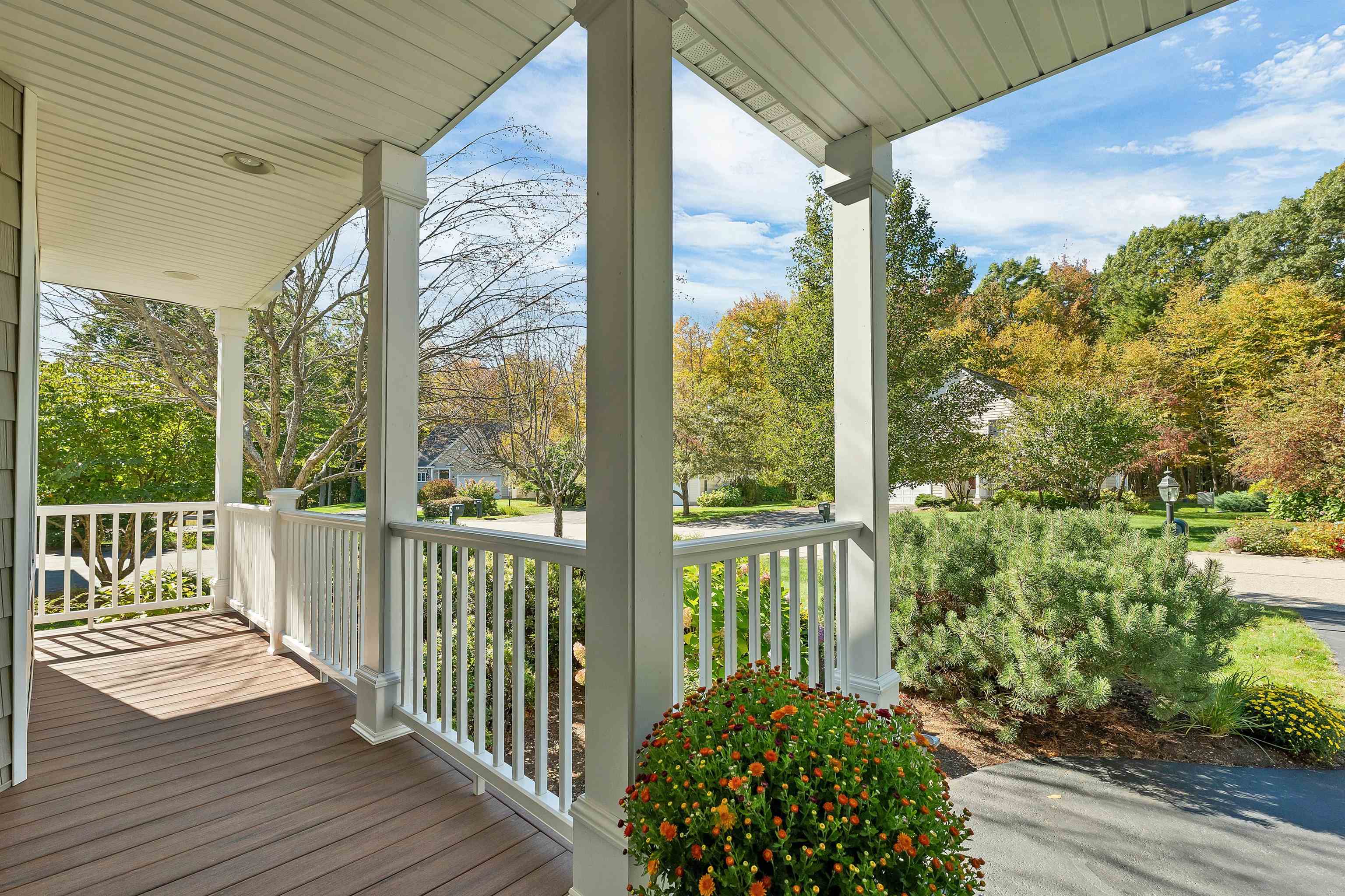 21 Vineyard Drive