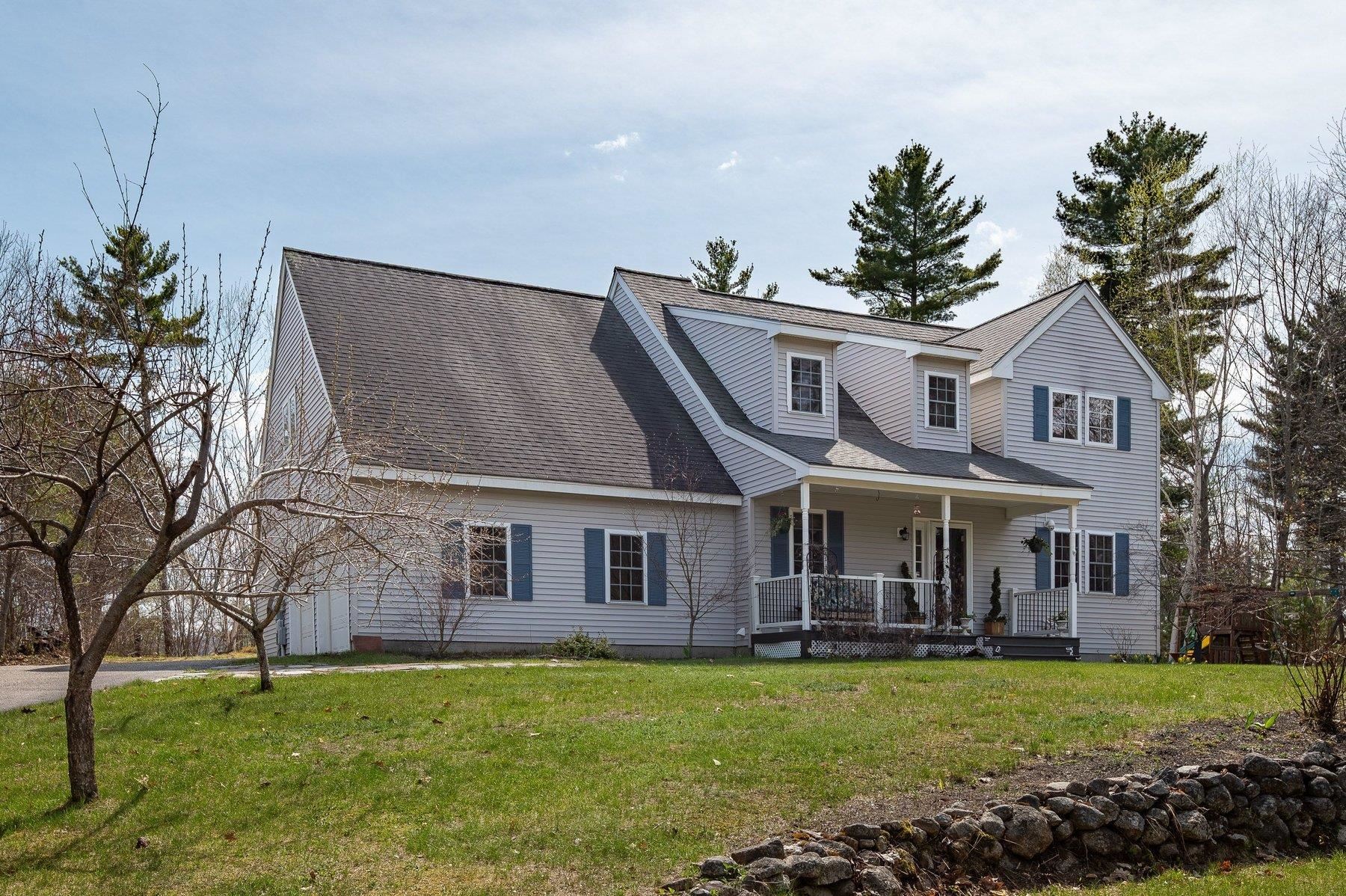 34 Village Corner Road