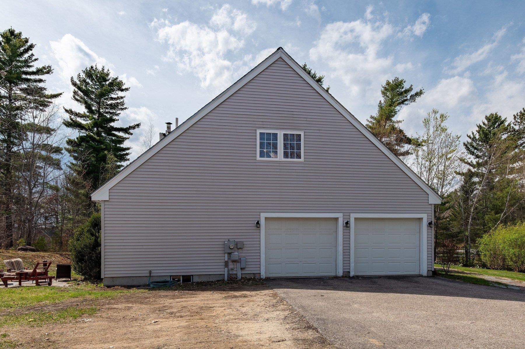 34 Village Corner Road
