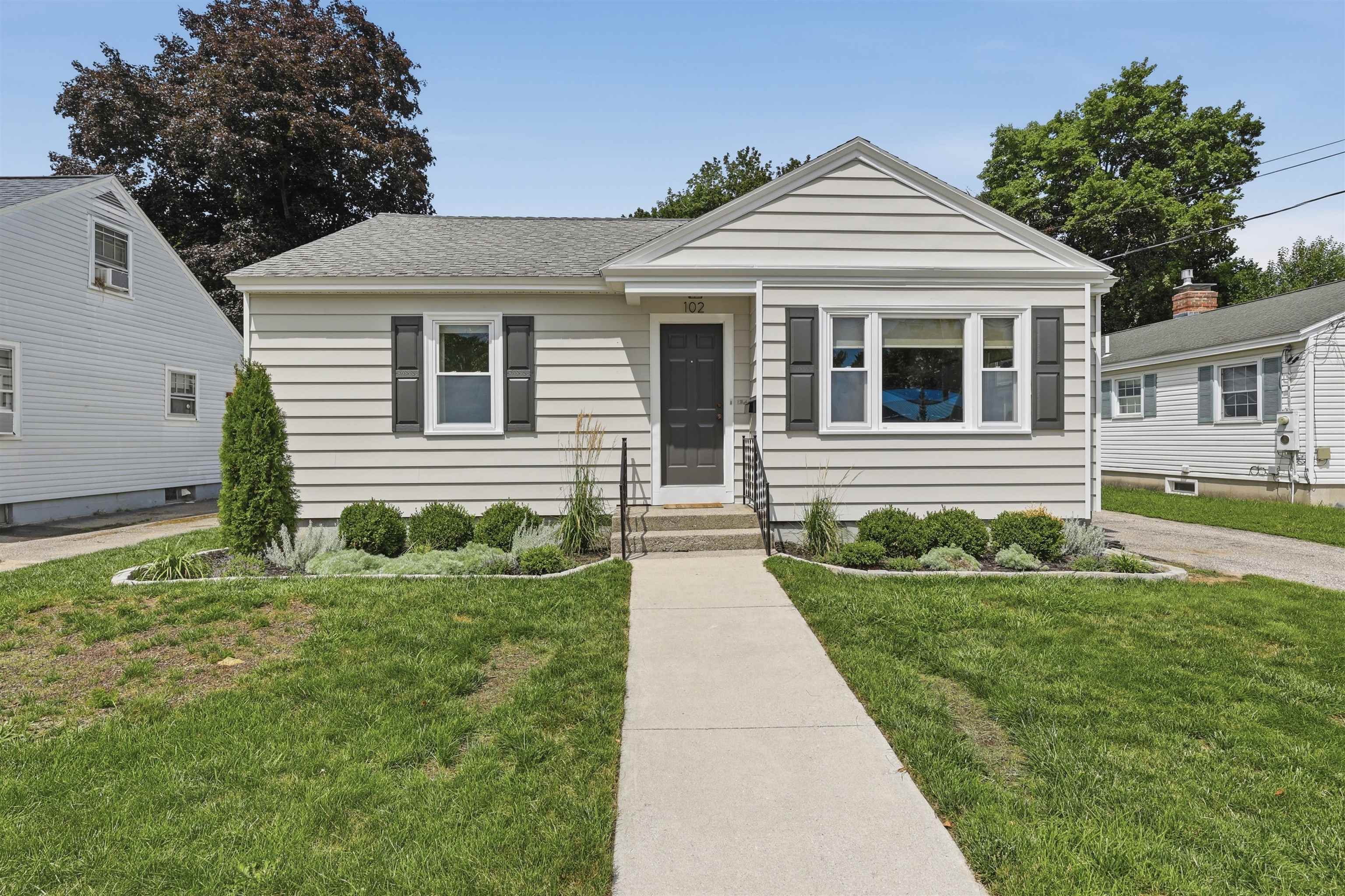 102 Burke Street