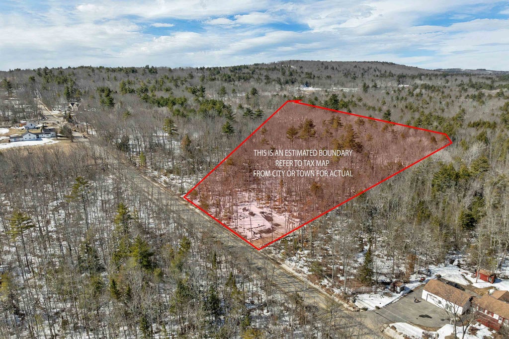 Photo of 0 Hornetown Road #R57-17, Farmington, NH 03835 (MLS # 5079801)