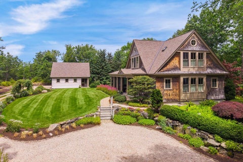 Photo of 6 Pebble Cove, York, ME 03902 (MLS # 5101921)
