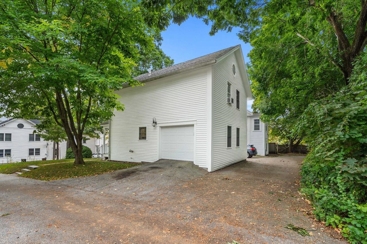 37 Jackson Street #3