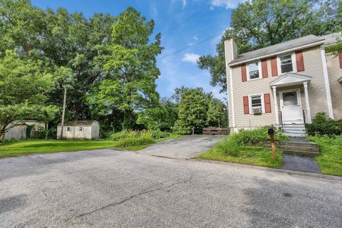 Photo of 44 Emerald Street, Manchester, NH 03103 (MLS # 5101892)