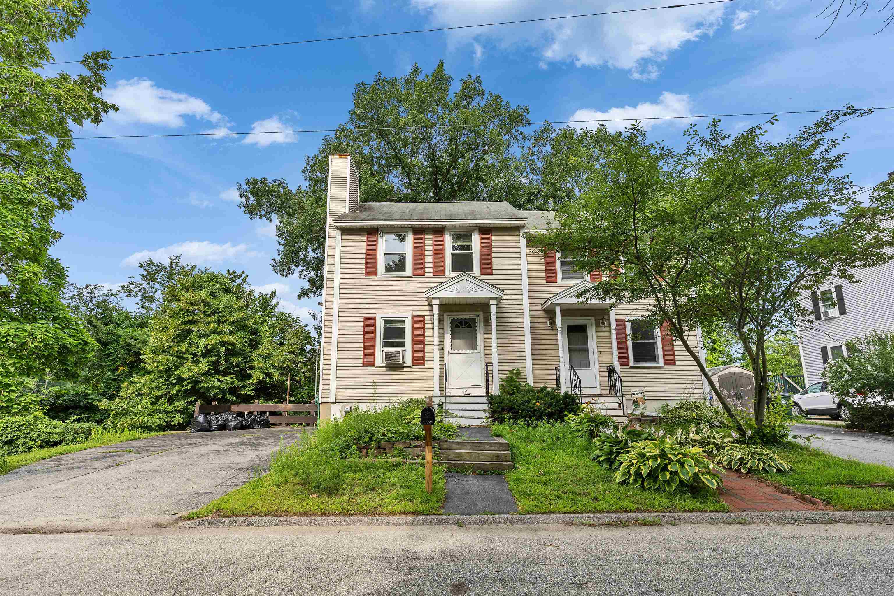 44 Emerald Street