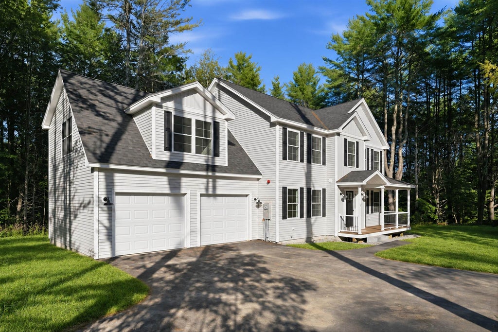 Photo of 6 Gridley Road, Sutton, NH 03278 (MLS # 5109082)