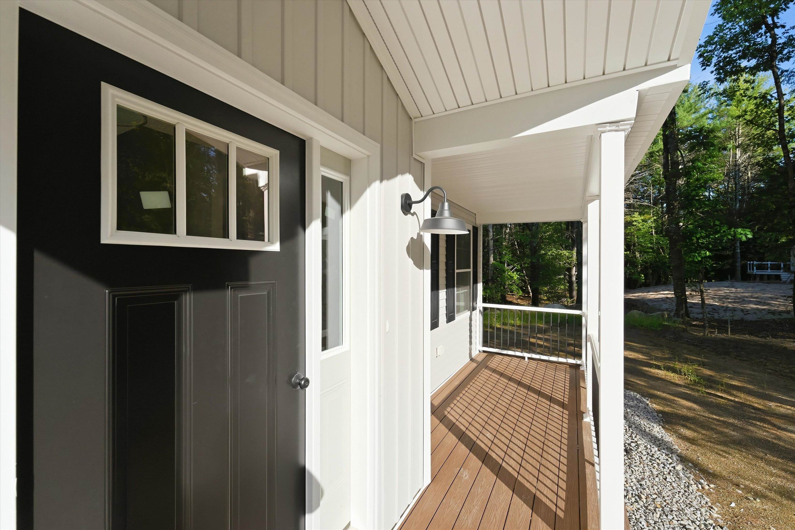 6 Gridley Road