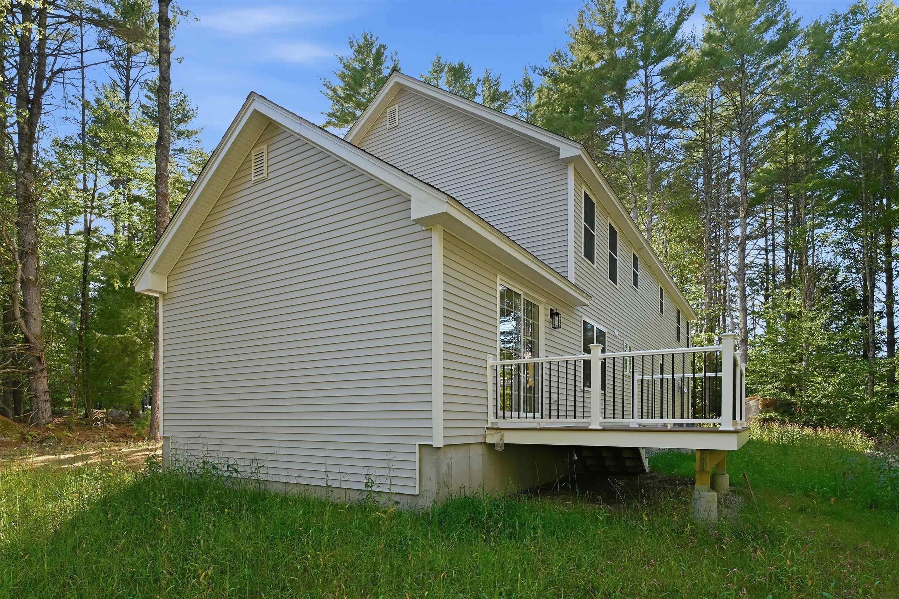 6 Gridley Road