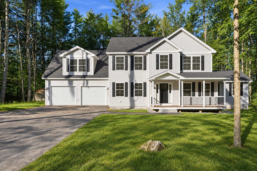 Photo of 6 Gridley Road, Sutton, NH 03278 (MLS # 5109082)